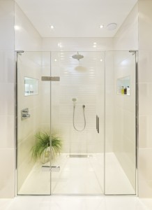 Shower Doors La Quinta