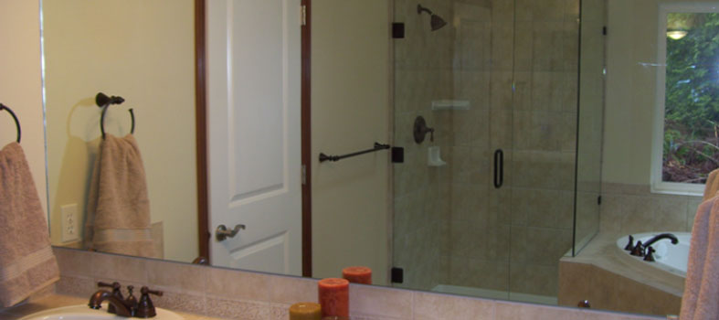 Shower Doors La Quinta CA